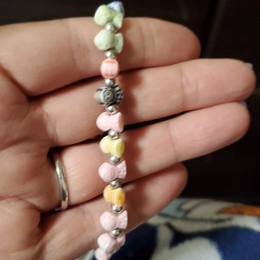 Friendly bracelet